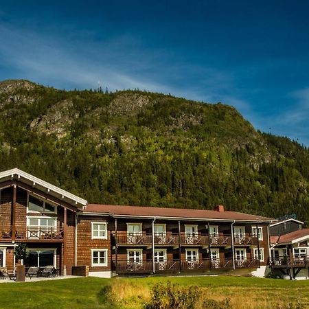 Eriksgardens Fjaellhotell Funäsdalen Dış mekan fotoğraf