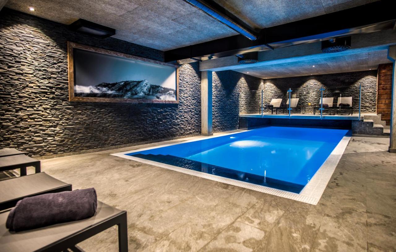 Eriksgardens Fjaellhotell Funäsdalen Dış mekan fotoğraf
