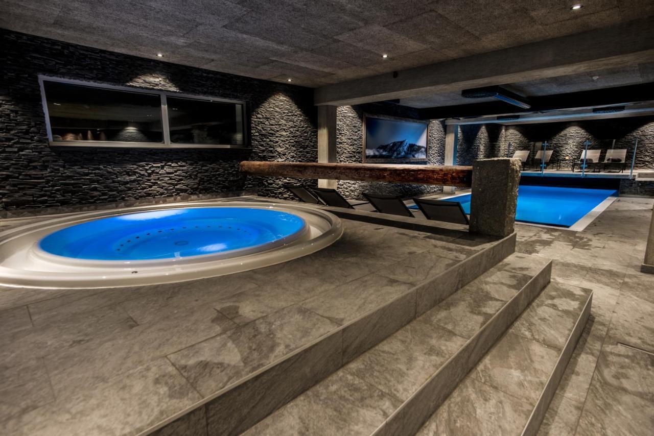 Eriksgardens Fjaellhotell Funäsdalen Dış mekan fotoğraf