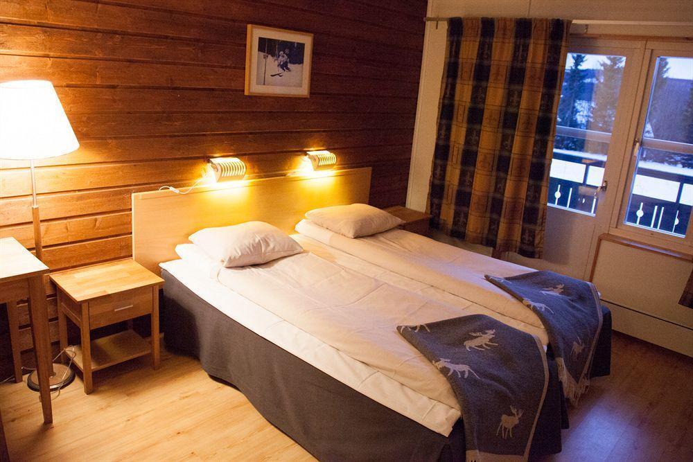 Eriksgardens Fjaellhotell Funäsdalen Dış mekan fotoğraf