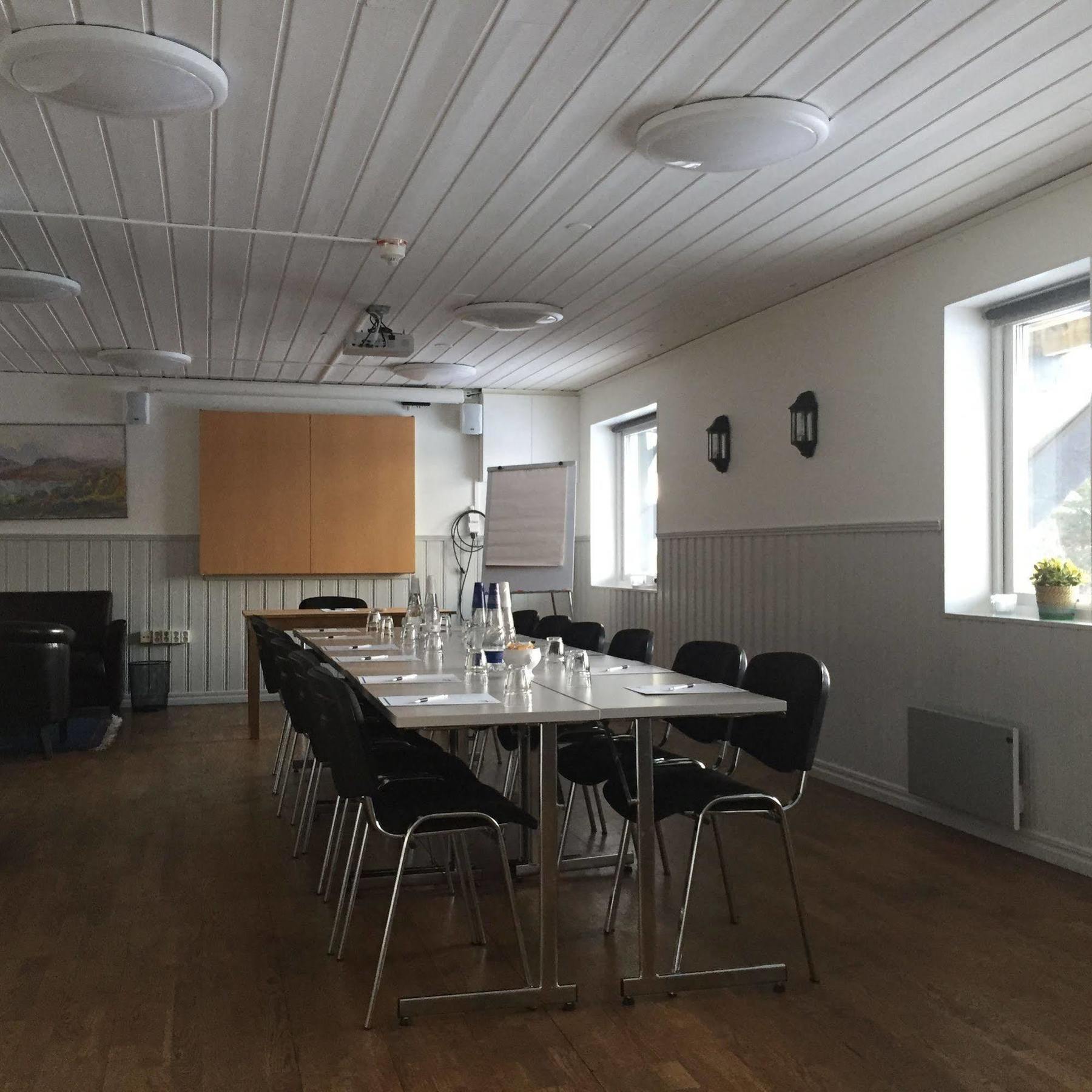 Eriksgardens Fjaellhotell Funäsdalen Dış mekan fotoğraf